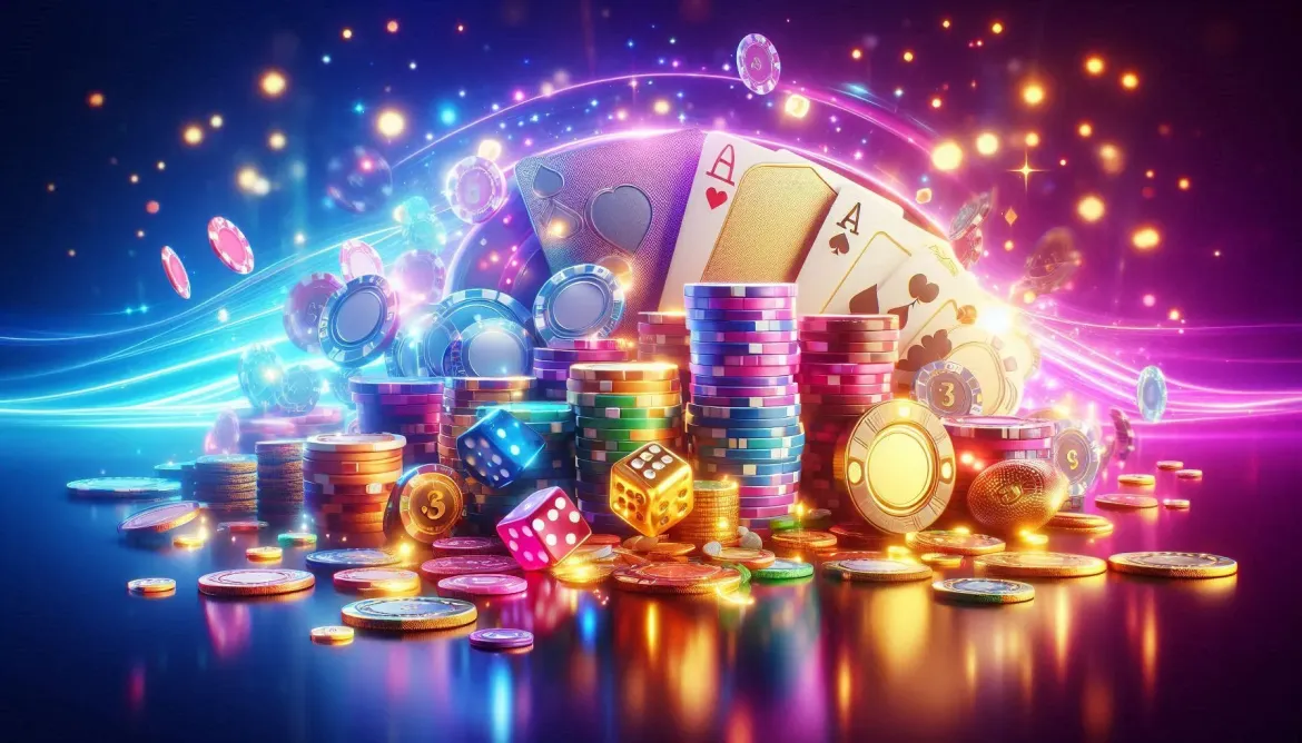Amazon Slots Casino